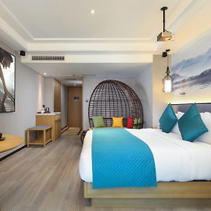 3D Double Room City View